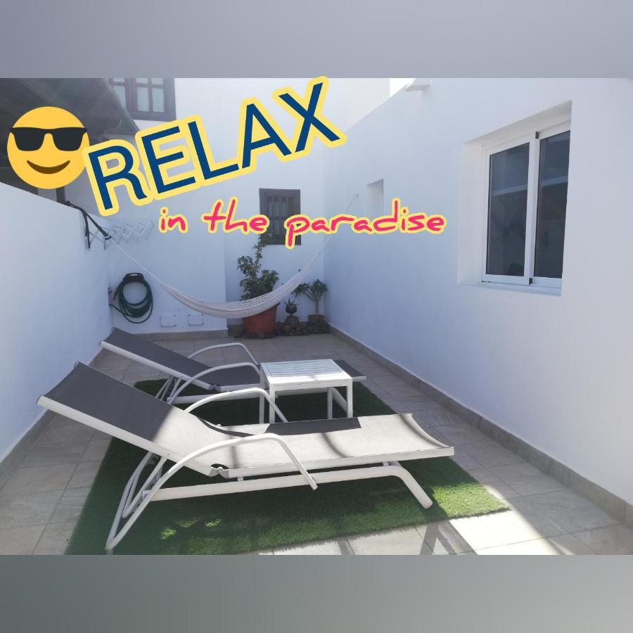 Love For Lanzarote Holidays House Playa Blanca  Exterior foto