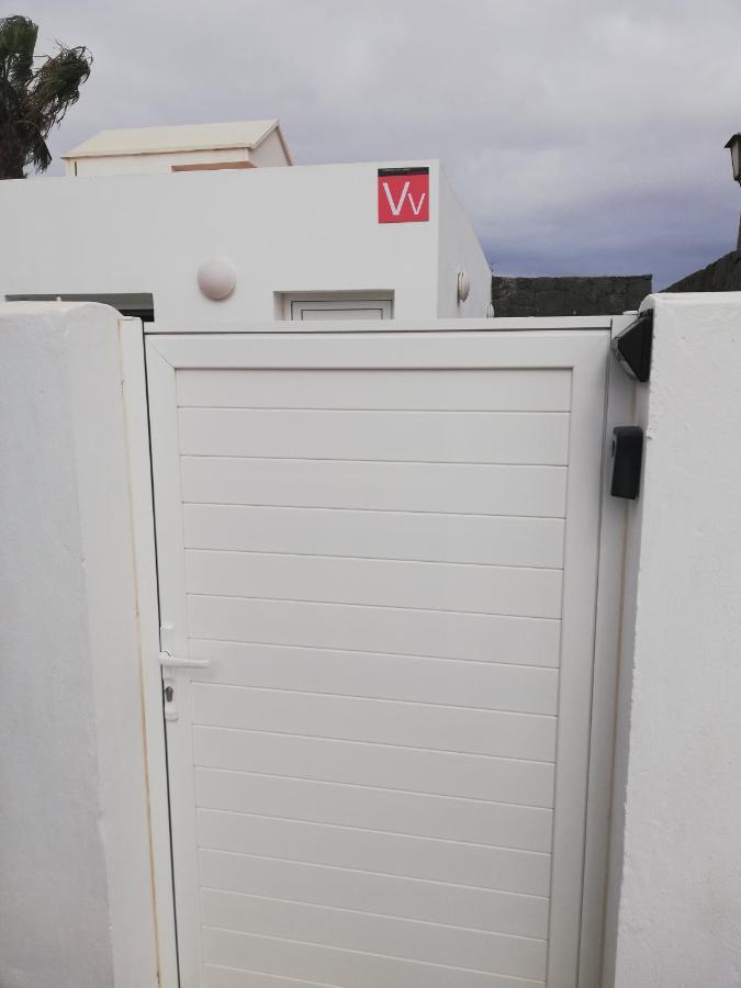 Love For Lanzarote Holidays House Playa Blanca  Exterior foto