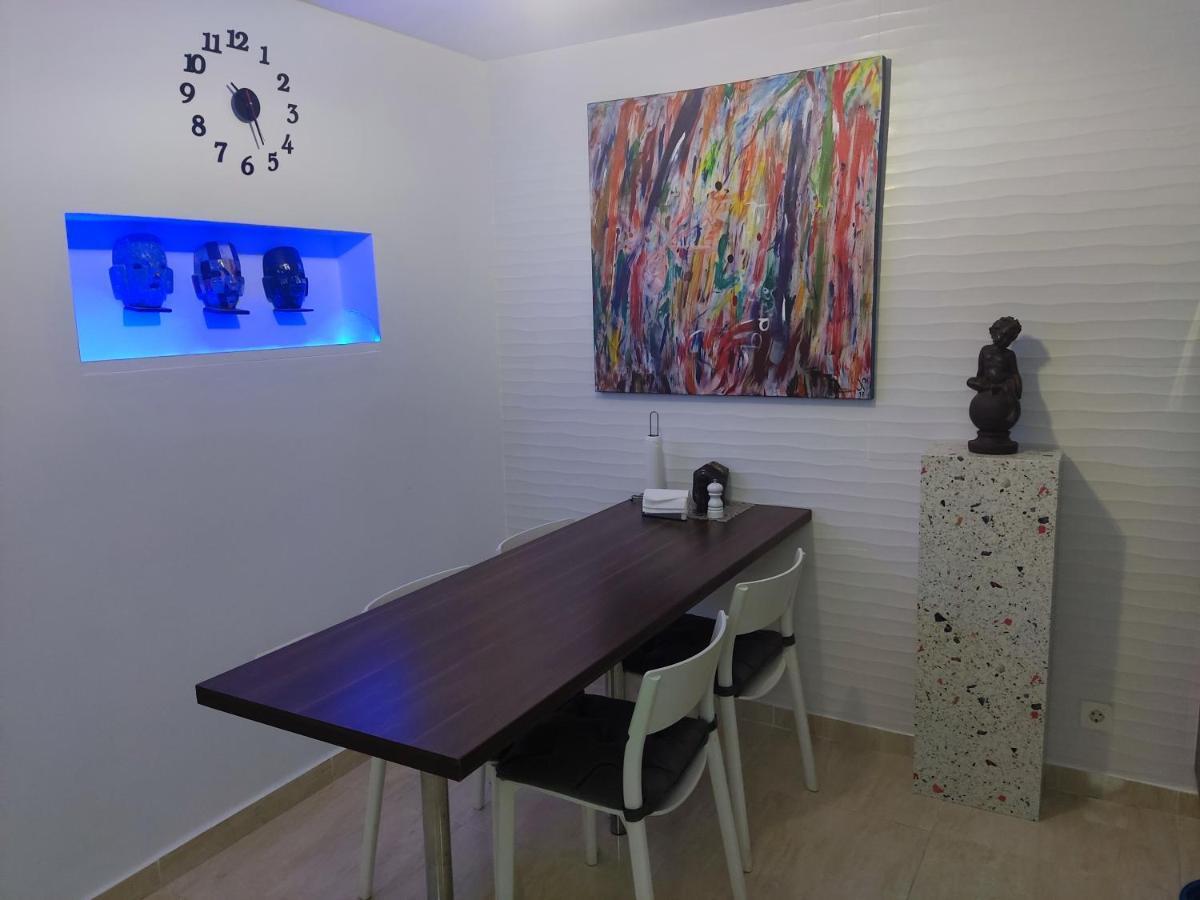 Love For Lanzarote Holidays House Playa Blanca  Exterior foto