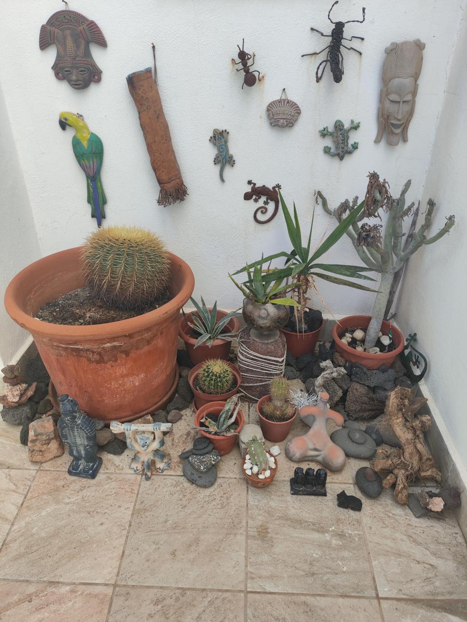 Love For Lanzarote Holidays House Playa Blanca  Exterior foto