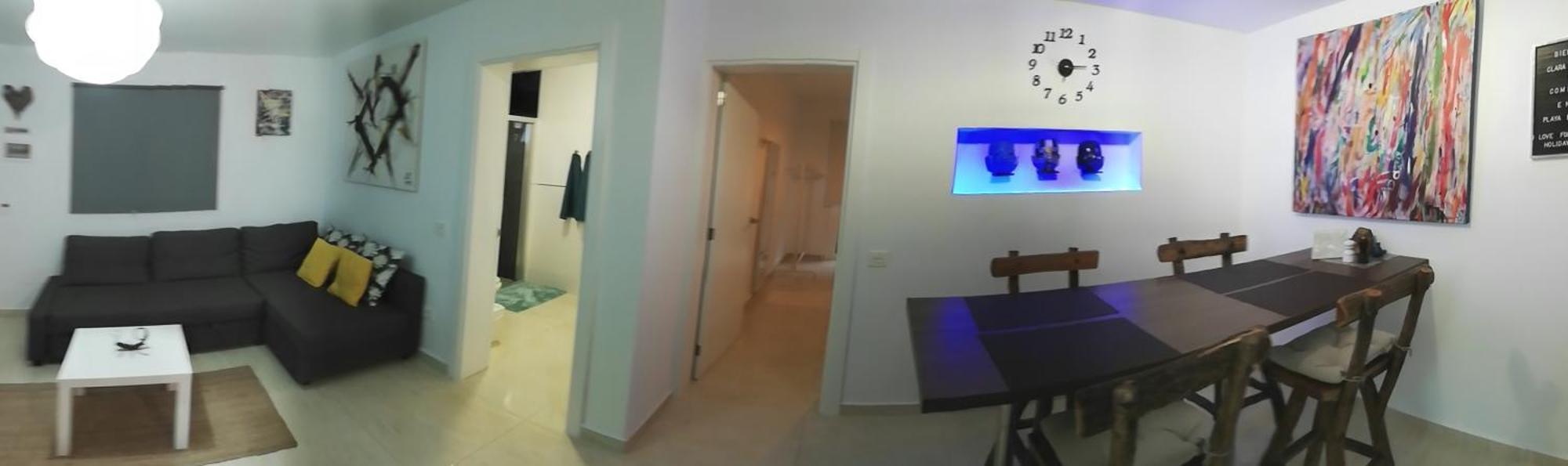 Love For Lanzarote Holidays House Playa Blanca  Zimmer foto