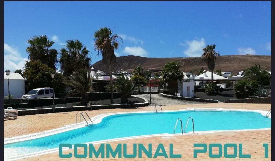 Love For Lanzarote Holidays House Playa Blanca  Exterior foto