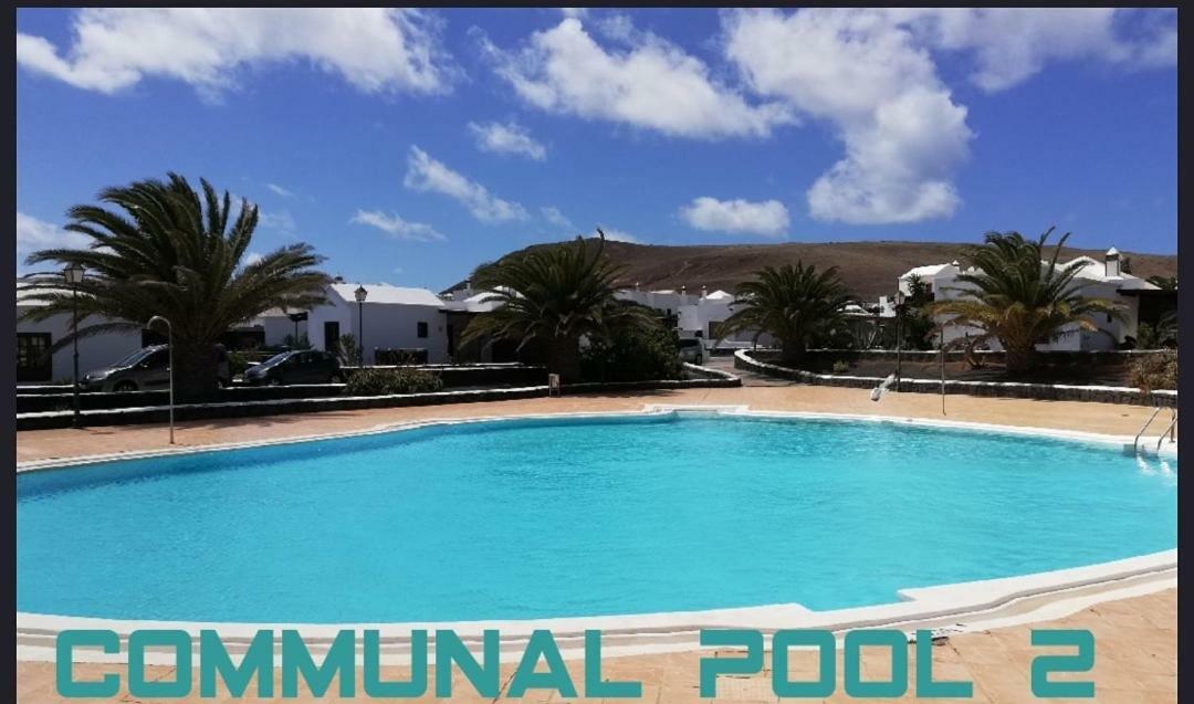 Love For Lanzarote Holidays House Playa Blanca  Exterior foto