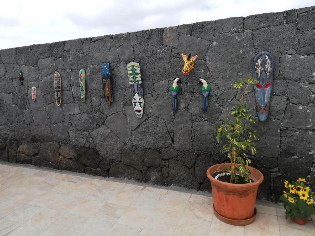 Love For Lanzarote Holidays House Playa Blanca  Exterior foto