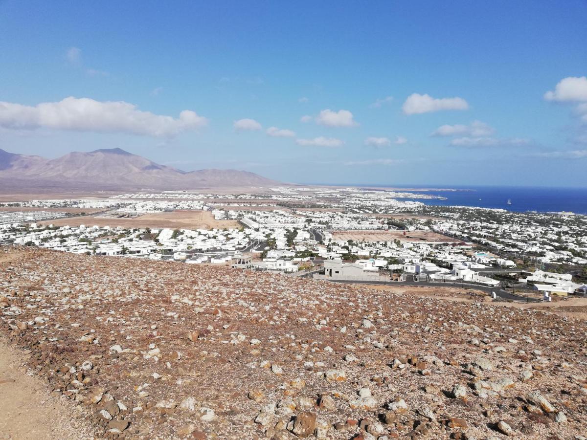 Love For Lanzarote Holidays House Playa Blanca  Exterior foto
