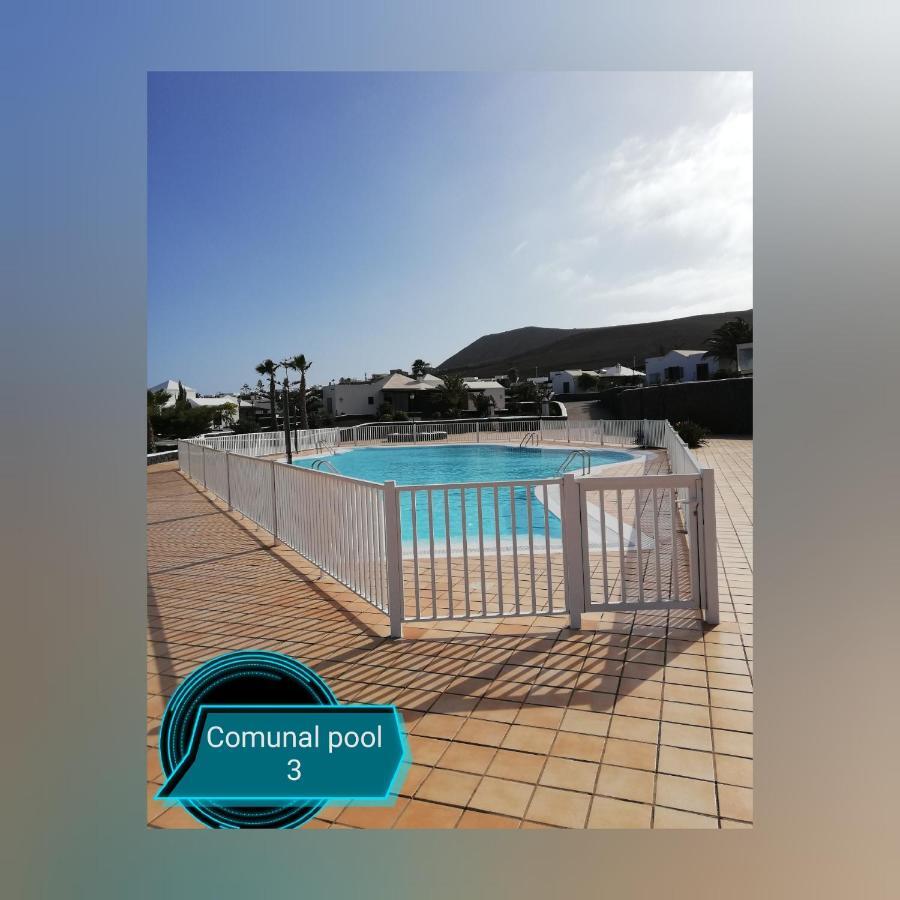 Love For Lanzarote Holidays House Playa Blanca  Exterior foto