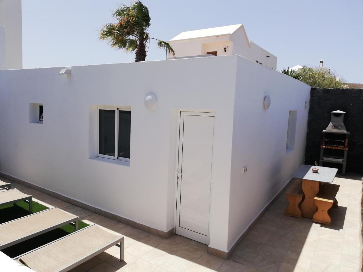 Love For Lanzarote Holidays House Playa Blanca  Exterior foto